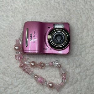 Kodak Easy Share Pink